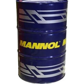 Nemrznoucí směs do chladiče Chladicí kapalina AG13 zelená 208L -40°C/+125°C Mannol MN4013-DR, , ,