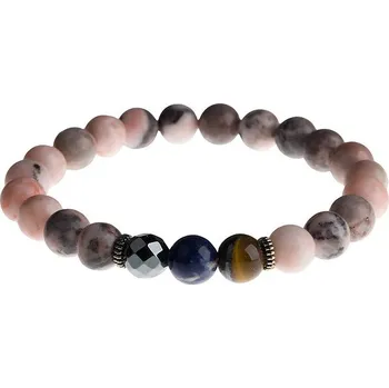 Náramek Feng Shui Harmony Exkluzivní náramek z přírodních kamenů Střelec