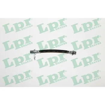 Brzdová hadice Brzdová hadice LPR 6T48425