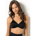 Dámská podprsenka Sielei 2556 3D SPACER 90 C Černá