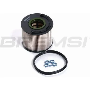 Palivový filtr Palivový filtr BREMSI FE0762