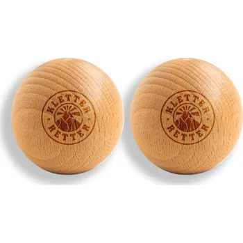 Masážní přístroj Masážní sada KletterRetter massage balls
