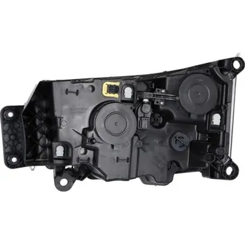 Přední světlomet Světlomet RVI K Euro 6 elektrický pravý Tangde TD01-58-027PR, , ,