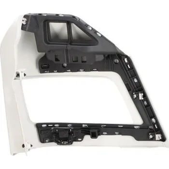 Osvětlení automobilu Kryt světlometu MAN TGX Euro 6 levý Tangde TD08-57-025AL