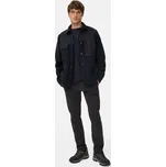 KALHOTY CAMEL ACTIVE CHINO SLIM FIT DARK INDIGO