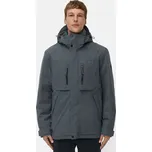 BUNDA CAMEL ACTIVE TEXXXACTIVE JACKET TINTED BLUE