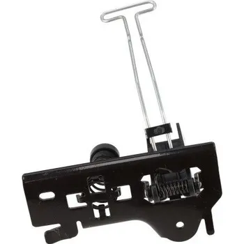 Kapota Zámek kapoty motoru Renault Master 10- Fast FT94172