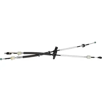 Převodovka Řadící lanko/bovden FIAT DUCATO 2006+ OE: 55260281, , ,