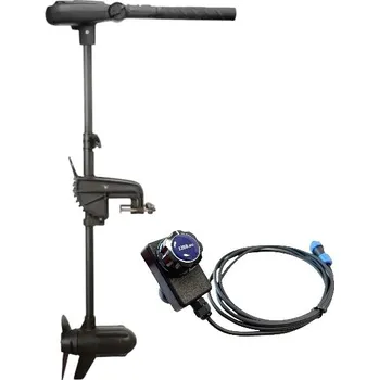 Lodní motor Minn Kota - Traxxis 55lb + dálkový ovladač 12BB - 91cm 12V