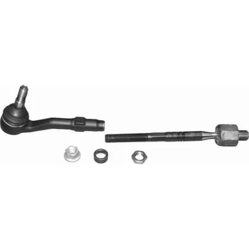 Táhlo řízení Příčné táhlo řízení LEMFÖRDER 25895 01