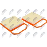 Vzduchový filtr NTY FAF-ME-099