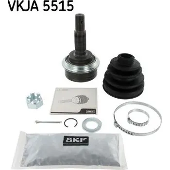 Hřídel nápravy Sada kloubů, hnací hřídel SKF VKJA 5515