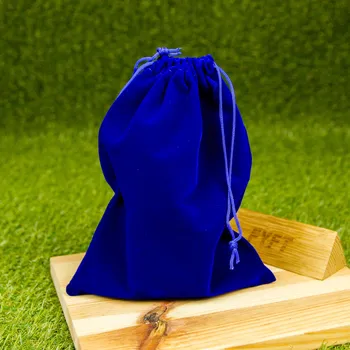 Hlavolam Pytlík na rubikovu kostku 6x6x6 - 10x10x10 Barva: Royal Blue