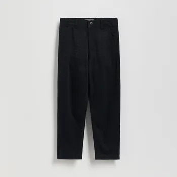 Chlapecké džíny Reserved - Džíny carrot - černý - 885FG-99J - 885FG-99J-146