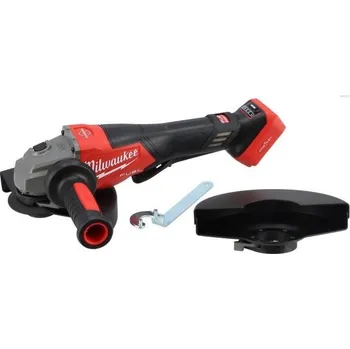 úhlová bruska Úhlová bruska 180mm M18 FHSAGO180VXPDB2-0X C8546 4933498942