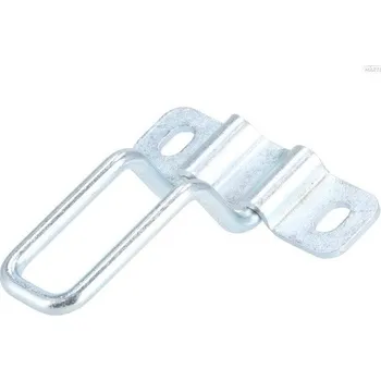 Dveře karosérie 8724h5 západka zámku zadních dveří 1362281080