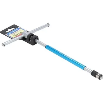 Ráčna Ráčna 1/4" typ T délka 150 mm KING TON 577302D1, , ,