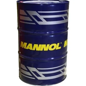 Nemrznoucí směs do chladiče Chladicí kapalina AG13+ žlutá 208L -40°C/+125°C Mannol MN4014-DR, , ,