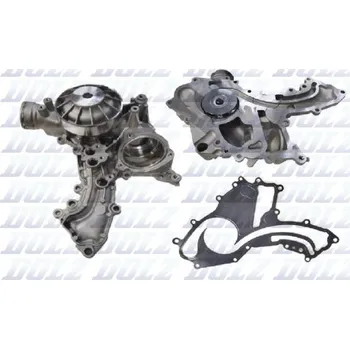 Chladič motoru Vodní čerpadlo, chlazení motoru DOLZ M283