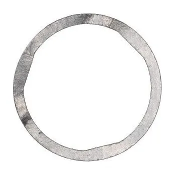 Těsnění výfuku Těsnění výfukového potrubí DAF UC XCL1323