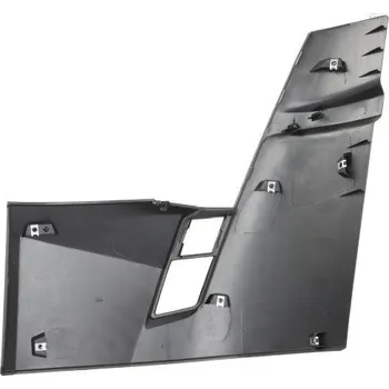 Osvětlení automobilu Kryt světlometu RVI Range T 21- pravý Tangde TD15-58-007R