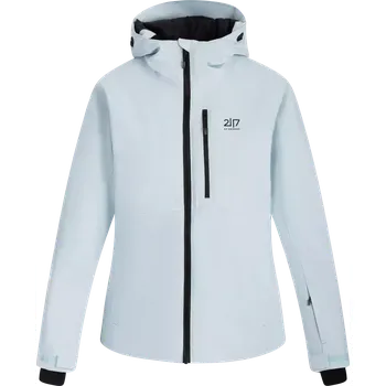 2117 of Sweden Kabo dámská lyžařská bunda, Ice Blue XS
