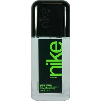 Pánský parfém Nike Ultra Green Man Deodorant 75 ml