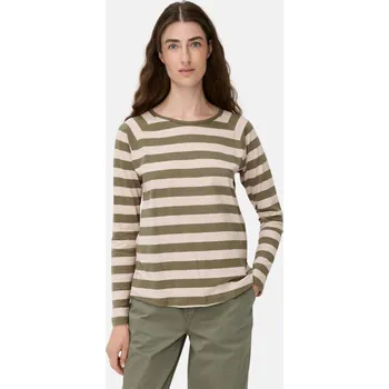 Dámské tričko TRIČKO CAMEL ACTIVE TSHIRT ROSE