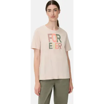 Dámské tričko TRIČKO CAMEL ACTIVE T-SHIRT ROSE