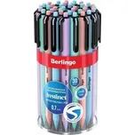 Berlingo Berlingo long oil car modrá 295482 (30 ks)