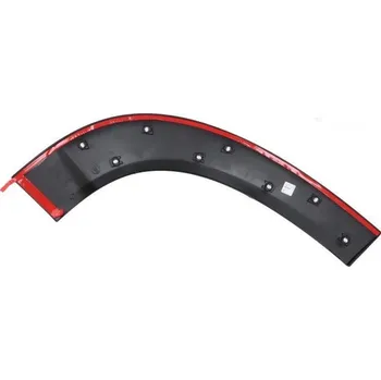 Karosérie Vnější lišta Fiat Ducato 06- Fiat OE 735763480, , ,