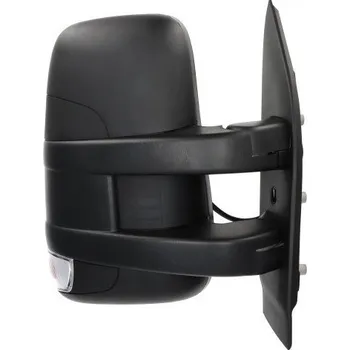 Auto zrcátko Rameno zrcátka krátké Iveco Daily elektrické pravé Tangde ZL01-59-036HPR