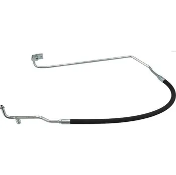 Vedení klimatizace Potrubí klimatizace MP4 112900