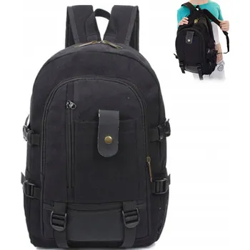 Městský batoh BATOH CESTOVNÍ ZAVAZADLO ŠKOLY PŘÍRUČNÍ SPORTOVNÍ DO PRÁCE MĚSTSKÝ TURISTICKÝ