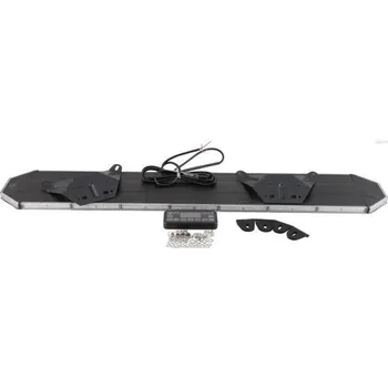 Maják Výstražný maják LED 10-30V 1197X264X44MM WL307-A-C, , ,