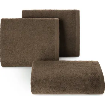 Ručník ArtFir Ručník 1 | hnědá 50 x 90 cm
