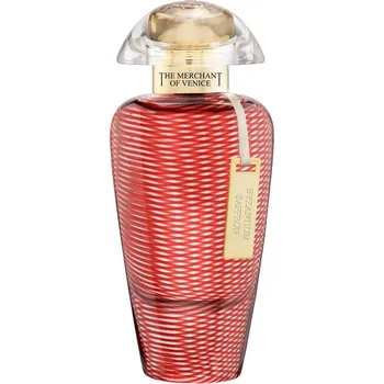 Dámský parfém THE MERCHANT OF VENICE - BYZANTIUM SAFFRON - parfém 50ml