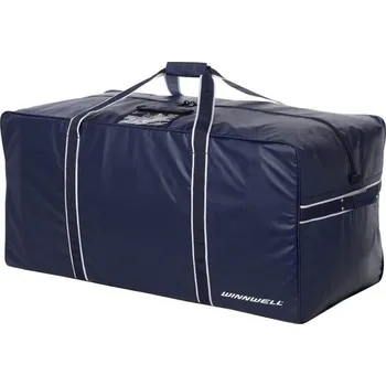 Sportovní taška WINNWELL CARRY BAG CLASSIC TEAM YTH 24" Tmavě modrá
