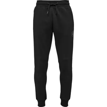 Pánské tepláky Willard ALESAN 2XL Černá, Šedá