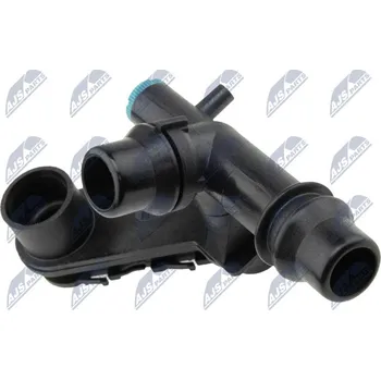 Chladič motoru Příruba chladiva NTY CTM-BM-030