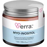 Verra Myo-inositol a Koenzym Q10 90 cps.