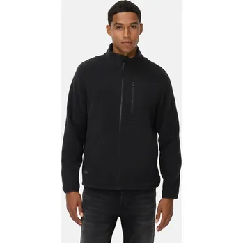 Pánská mikina MIKINA CAMEL ACTIVE FLEECEJACKET ASPHALT