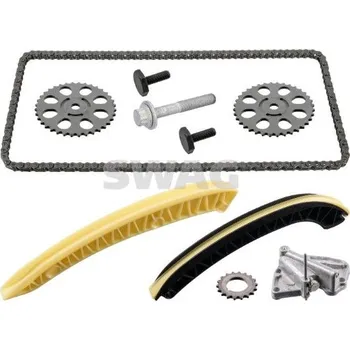 Sada rozvodového řetězu SWAG 99 13 0607