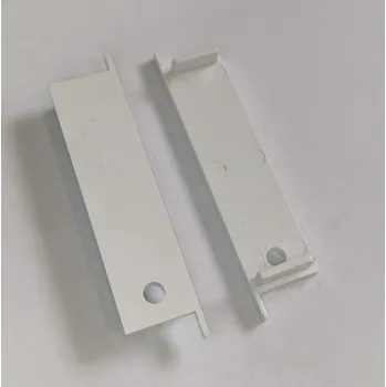 LED páska FANEUROPE Koncová krytka (2 ks) pro profil MOP - FANEUROPE FAN I-PROFILO-MOP-CAP