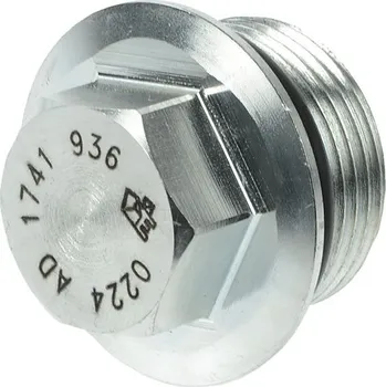 Víčko převodovky SCANIA 4 EURORICA 74530571, , ,