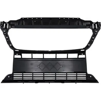 Nárazník Nárazník Fiat Ducato 14- Fiat OE 735684851, , ,