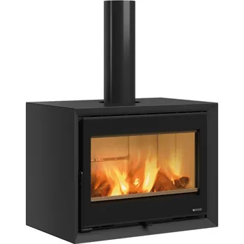 La Nordica Dante Černá