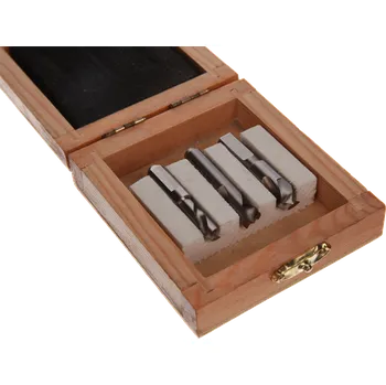 Fréza Sada fréz na bodové sváry – 3 ks v balení 11-312-S10