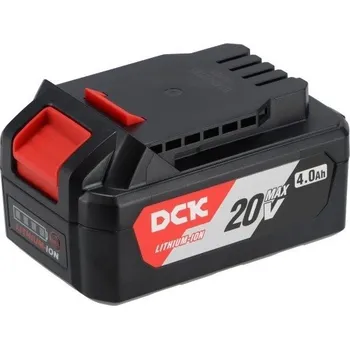Akumulátor 4Ah 20V DCK FFBL2040