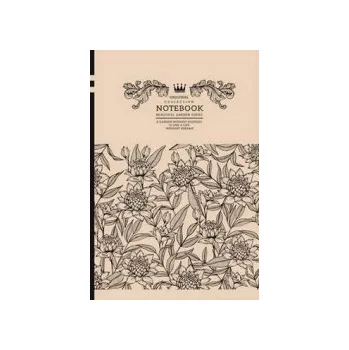 Kalendář Zápisník Kraft 3v1 A5